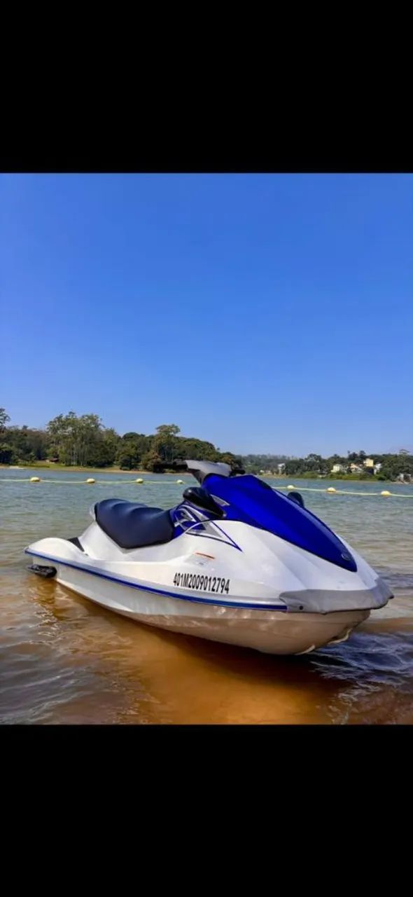 Yamaha vx 1100 2009 - Foto 2