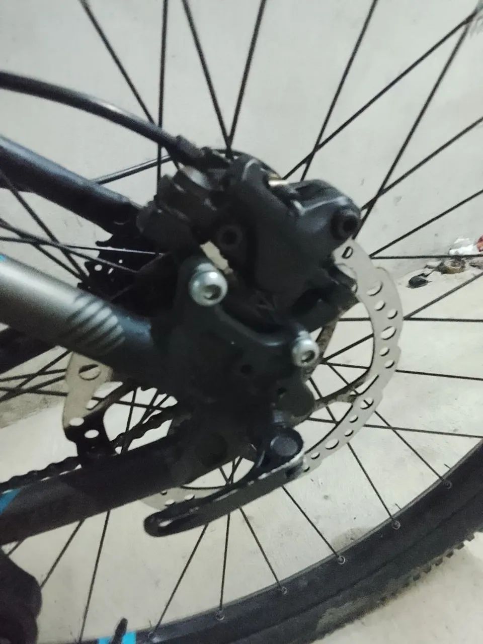 Bike aro 29