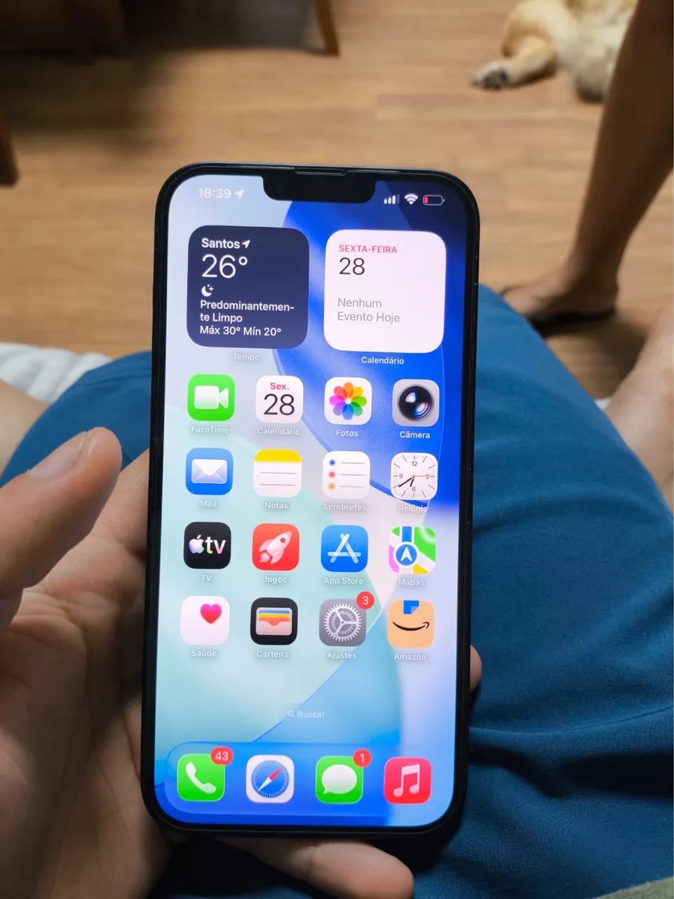 iPhone 14 Plus  - Foto 3