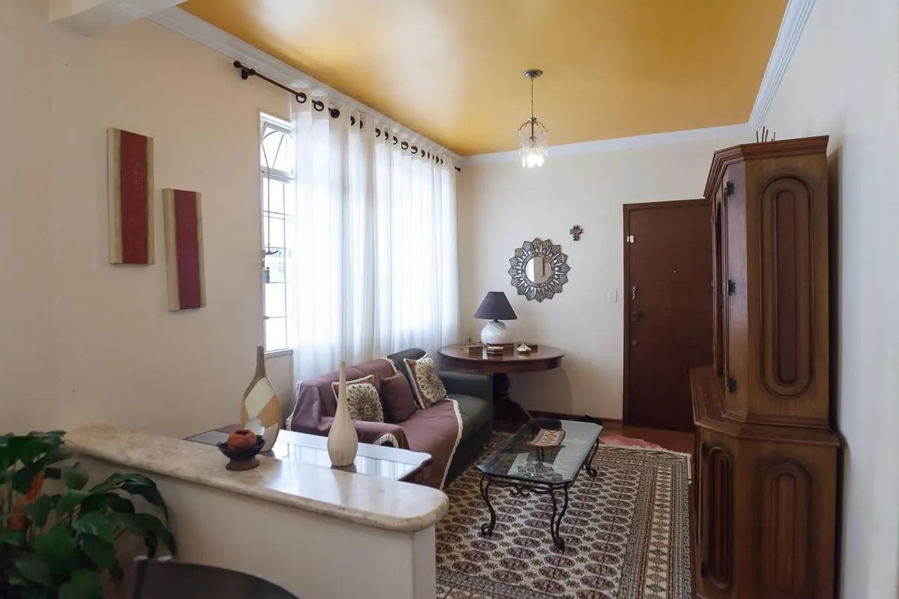 Apartamento à Venda - Sion, 3 Quartos, 120 m2 - Foto 3