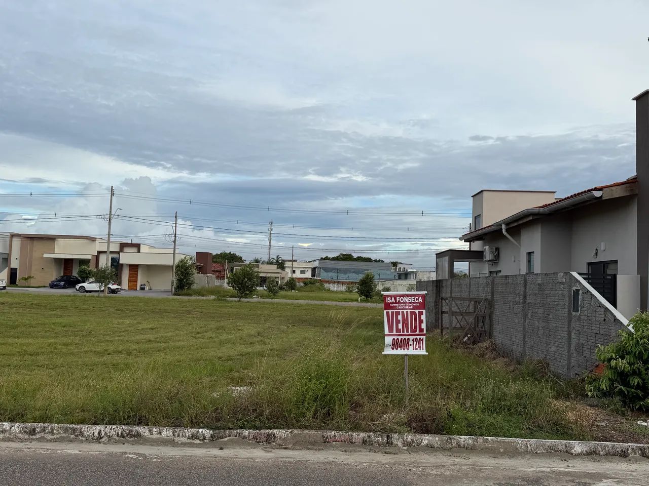 Venda de lote! Ótima oportunidade! - Foto 2