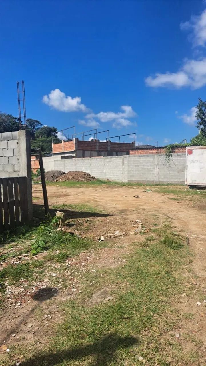 Terreno 1100m² - Foto 3