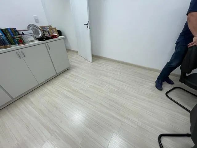 SALA COMERCIAL em ARAXÁ - MG, VILA SILVÉRIA - Foto 5