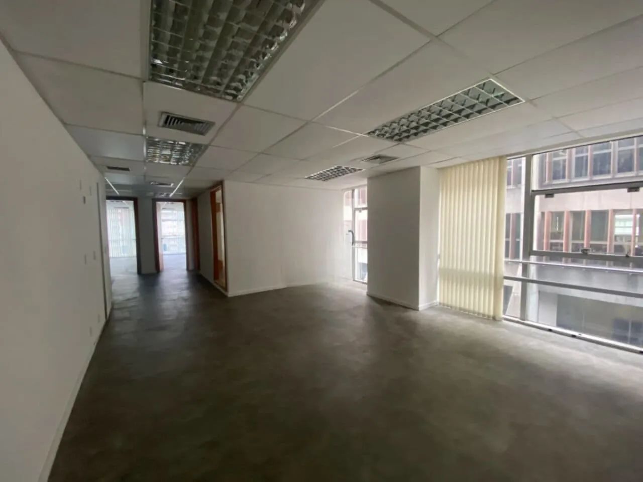 Sala comercial na Avenida Paulista, 453 - 62  330 m² - Foto 5