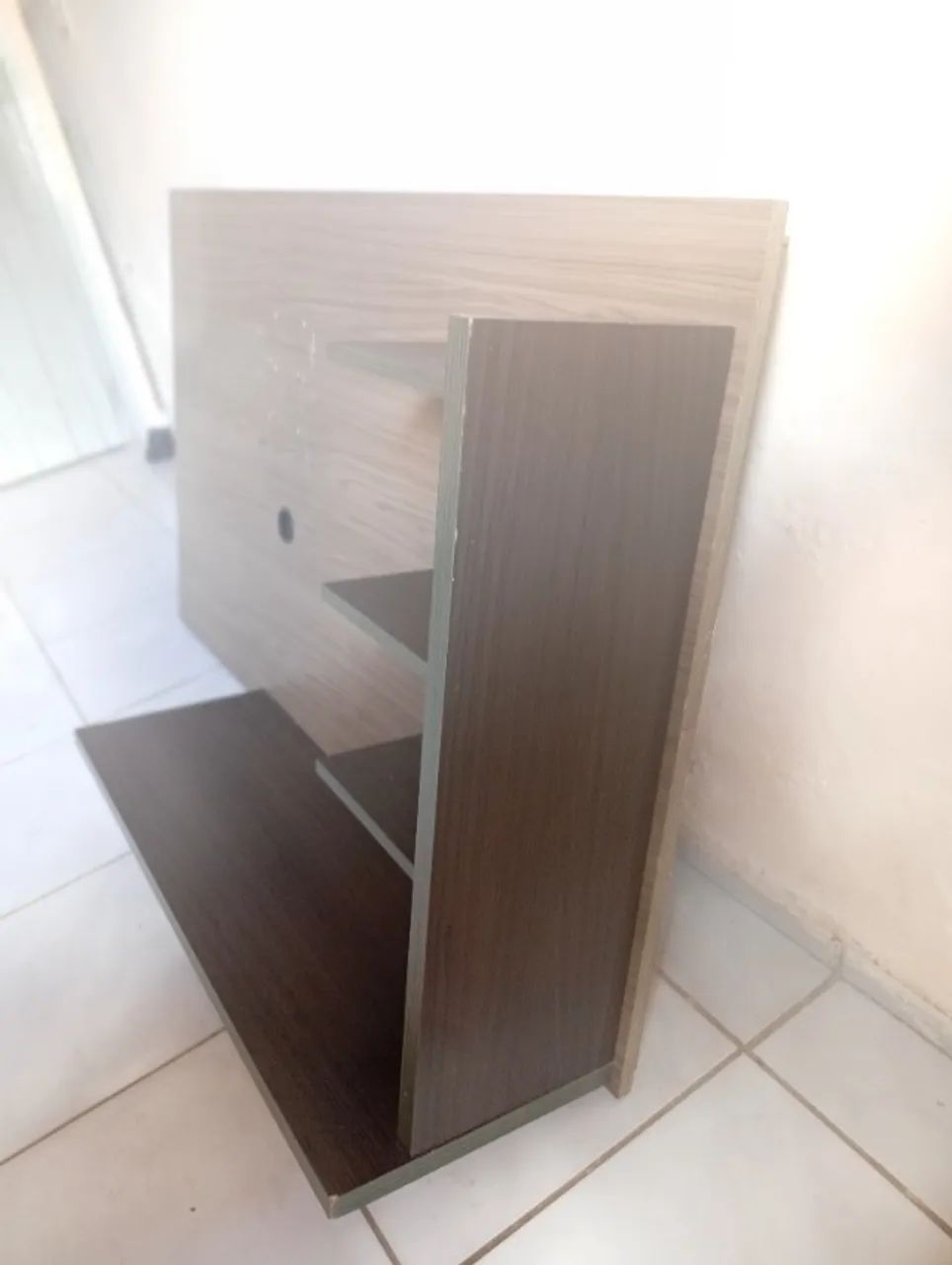 RAC para televisão - Foto 2