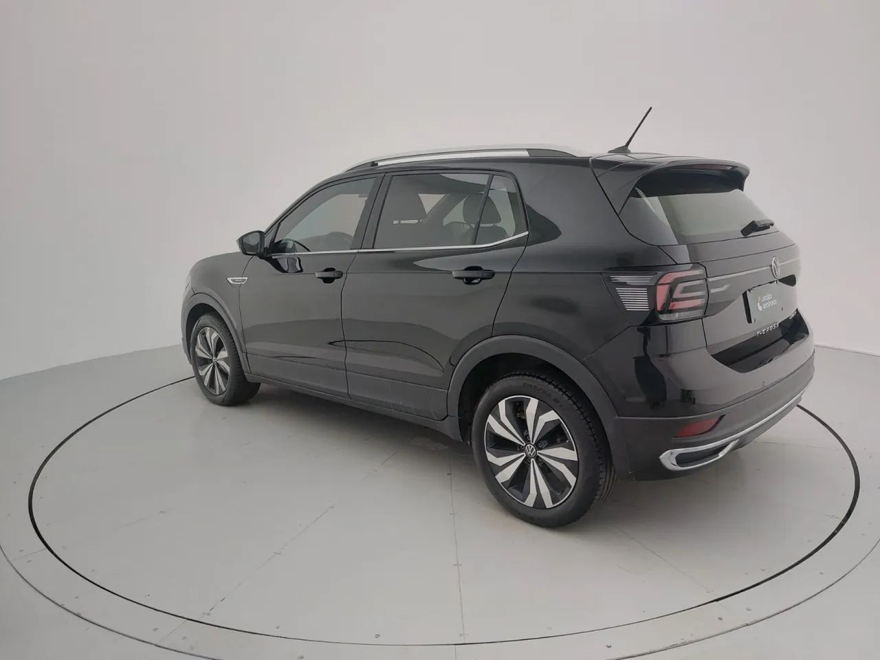Volkswagen T-Cross Highline 1.4 TSI Flex 16V 5P AUT, foto 3 de 18