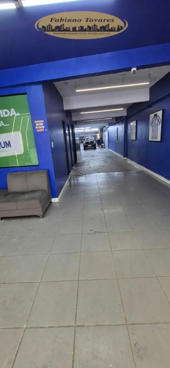 Ponto Comercial Av. Senador Lemos, 4179 (próximo à Dr. Freitas) - Foto 3