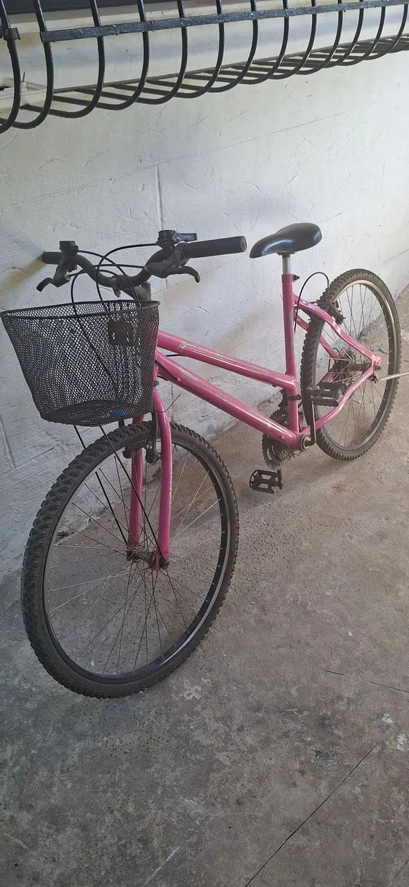 Vendo Bicicleta  - Foto 3