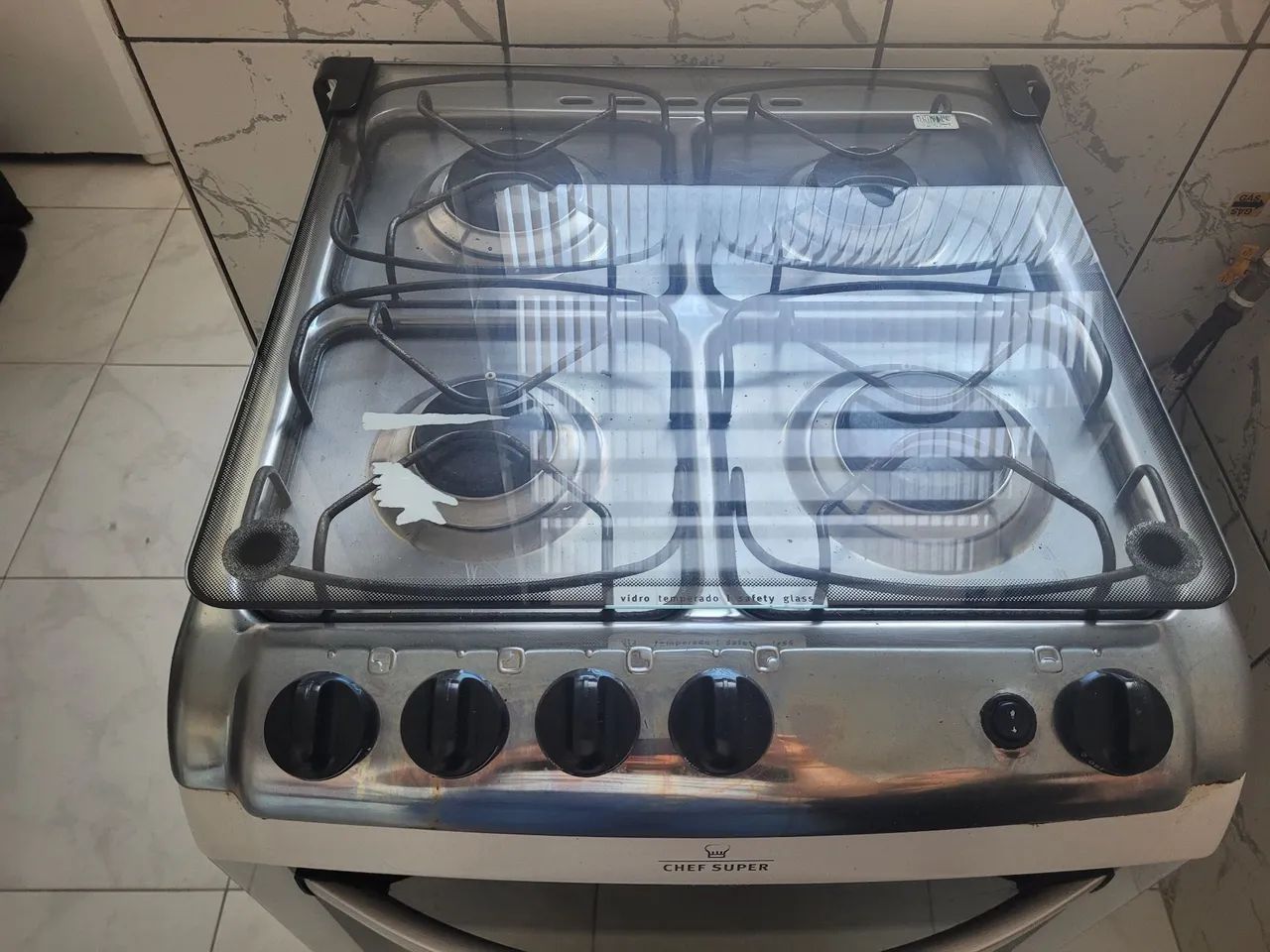 Fogão  - Foto 2