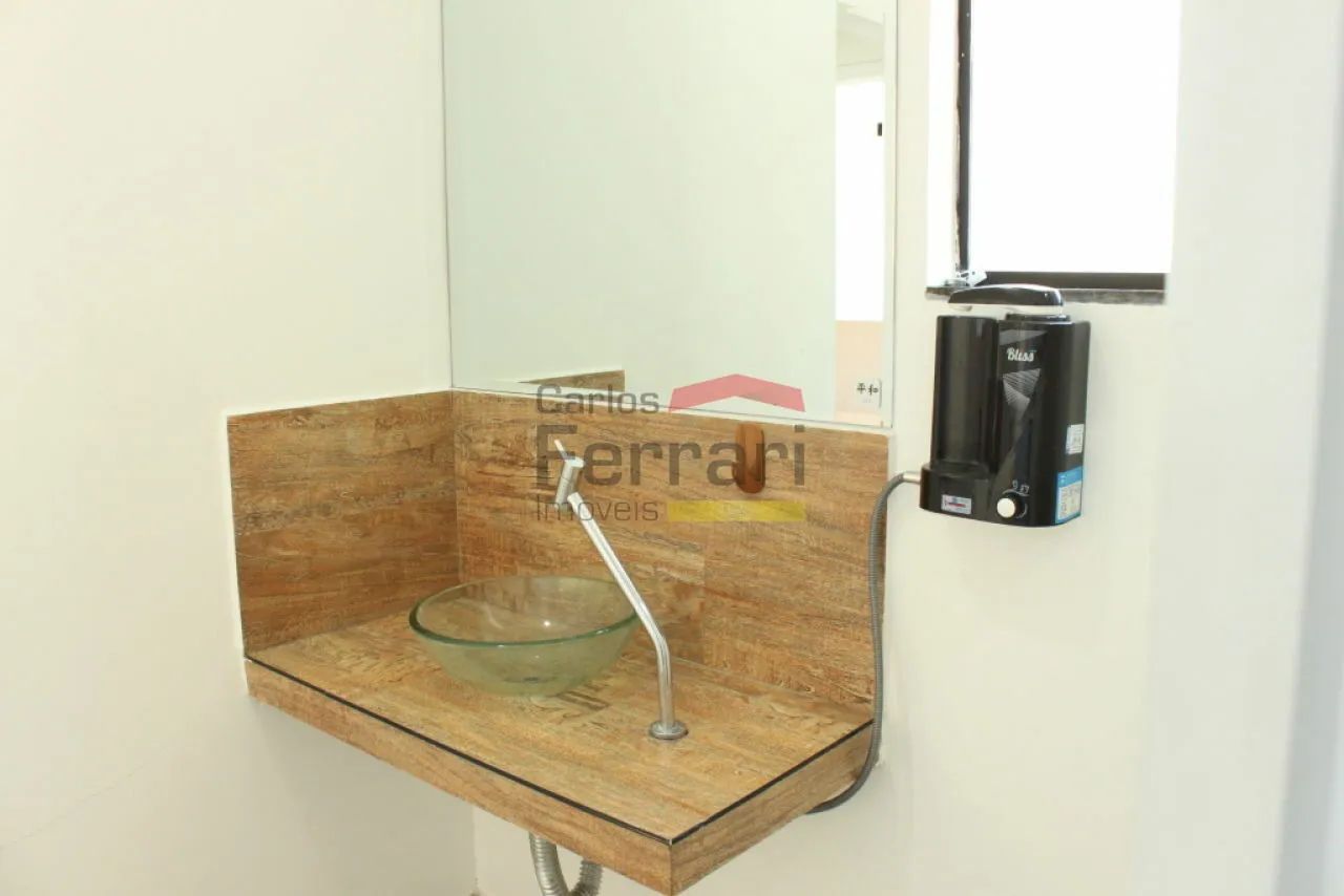 Imóvel comercial Água Fria 300m² - Foto 2