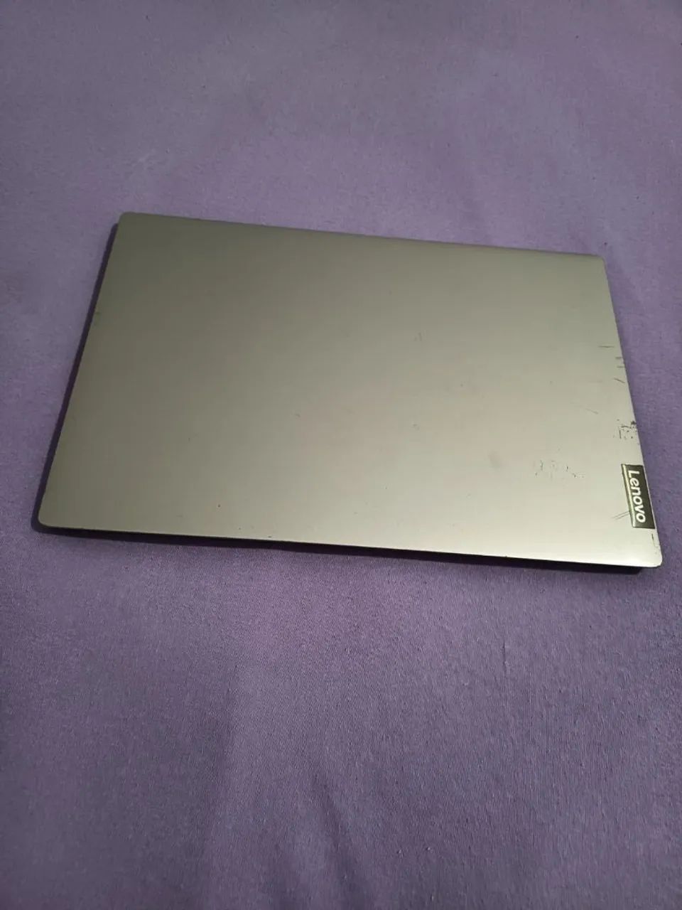 Notebook Lenovo IdeaPad S145 Ryzen 5 8GB RAM SSD 256GB - Foto 3