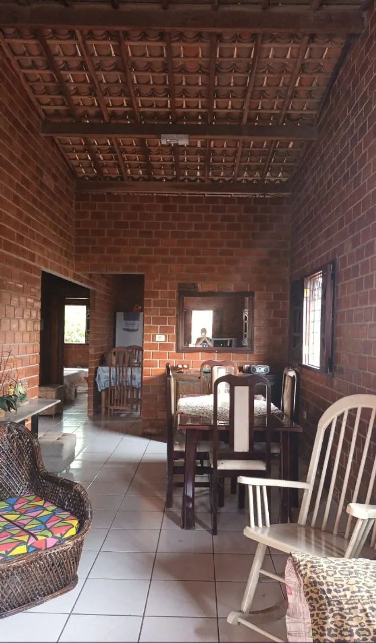 Aluga Casa em Gravatá  - Foto 2