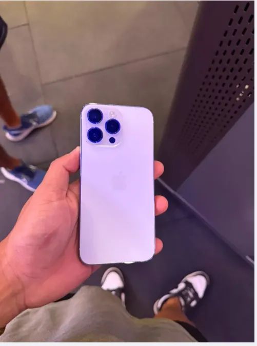 ? iPhone 14 Pro Max 128GB 