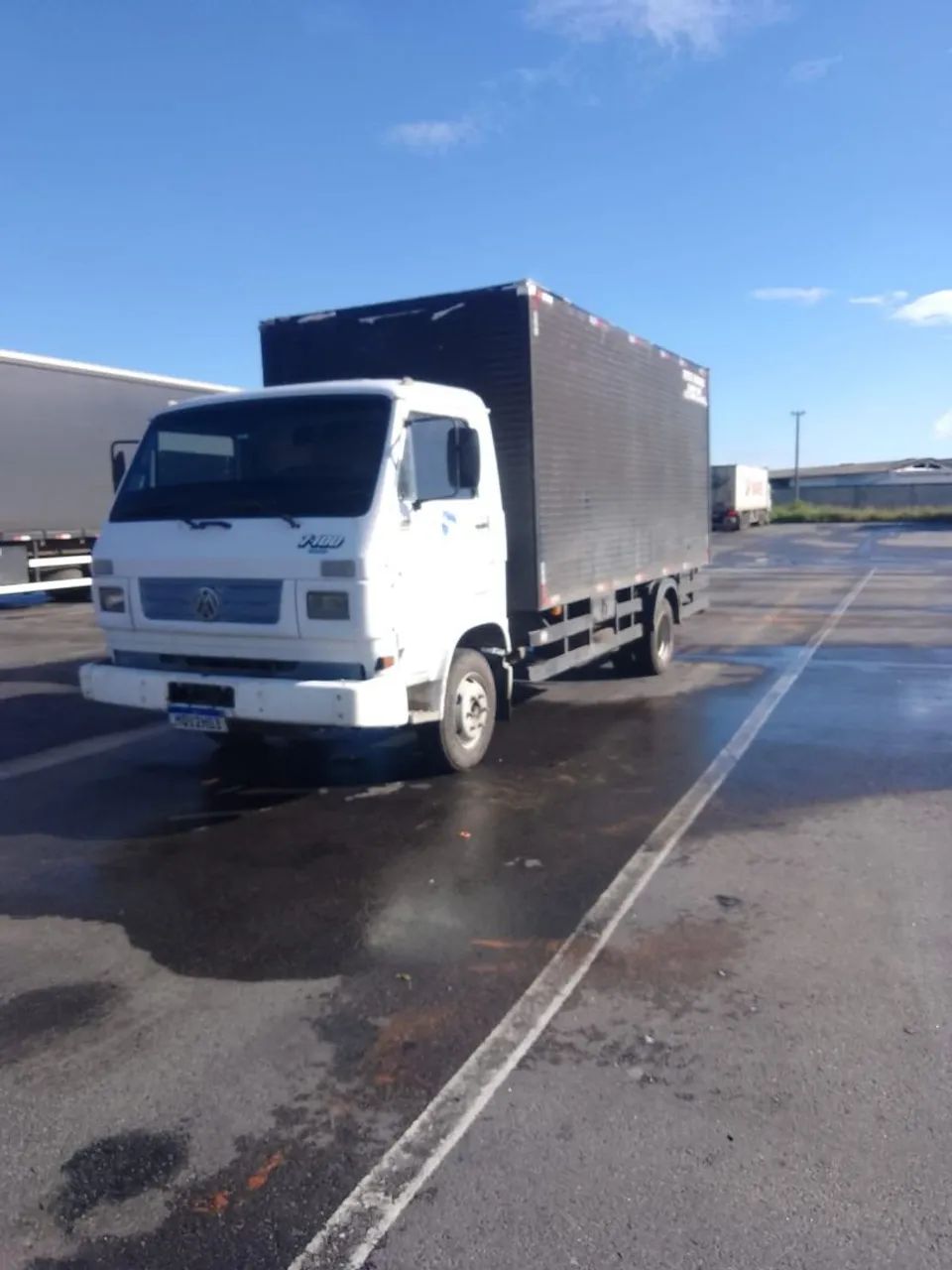 Frete e mudanças  - Foto 2