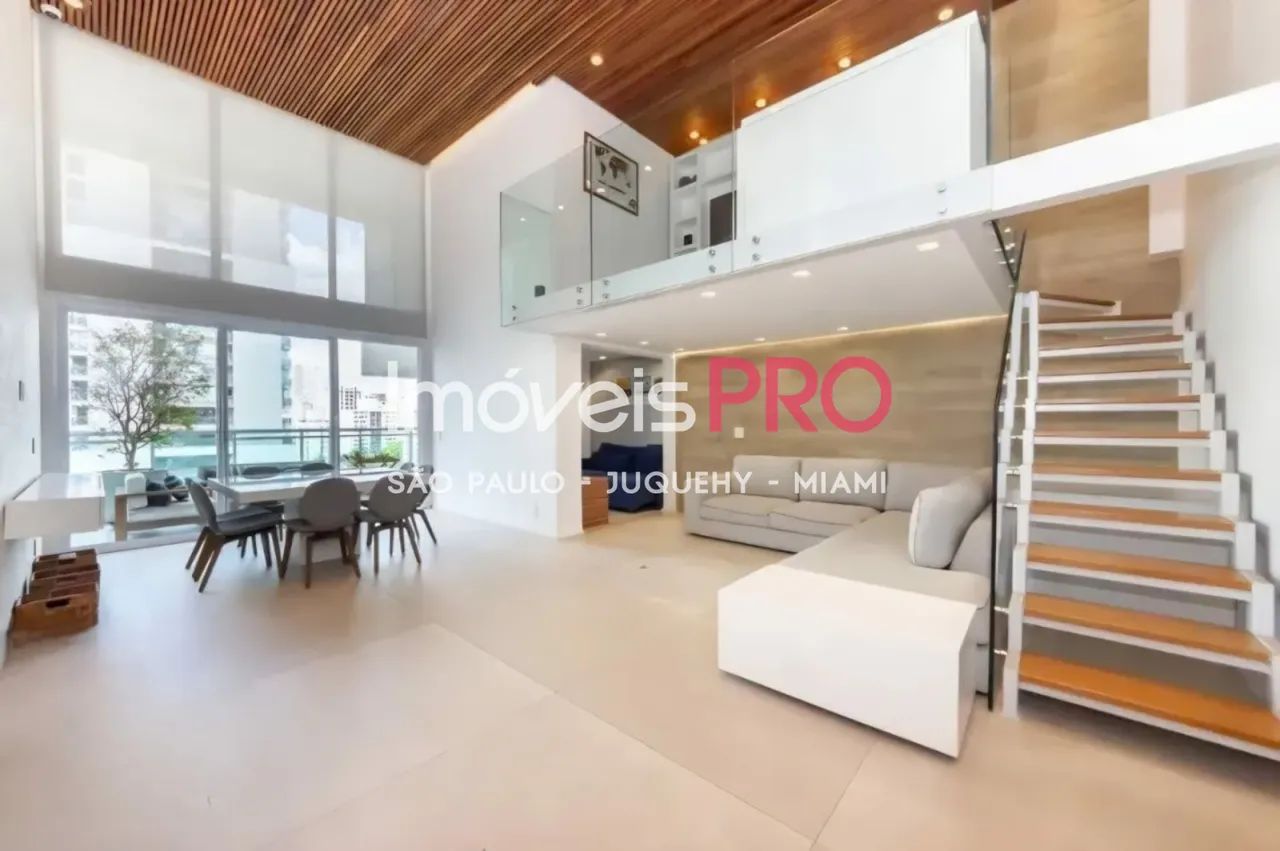Nova York Penthouses - 4 dormitórios - 3 vagas