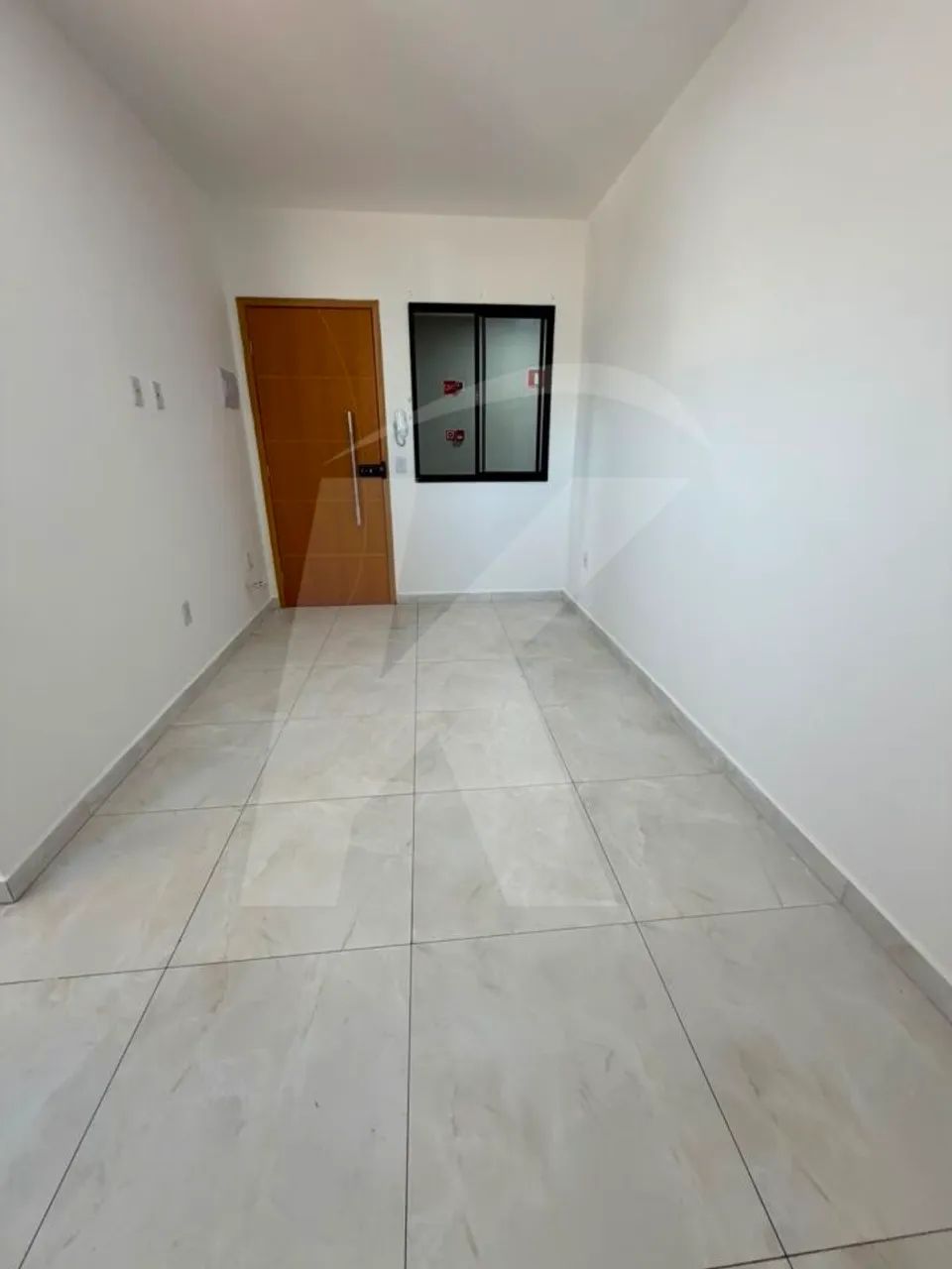 Apartamento novo no Jaçanã com 02 quartos com sacada - Foto 4