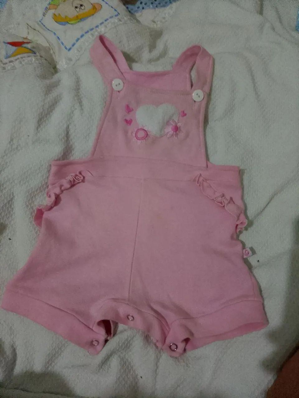 Roupas de bb - Foto 5