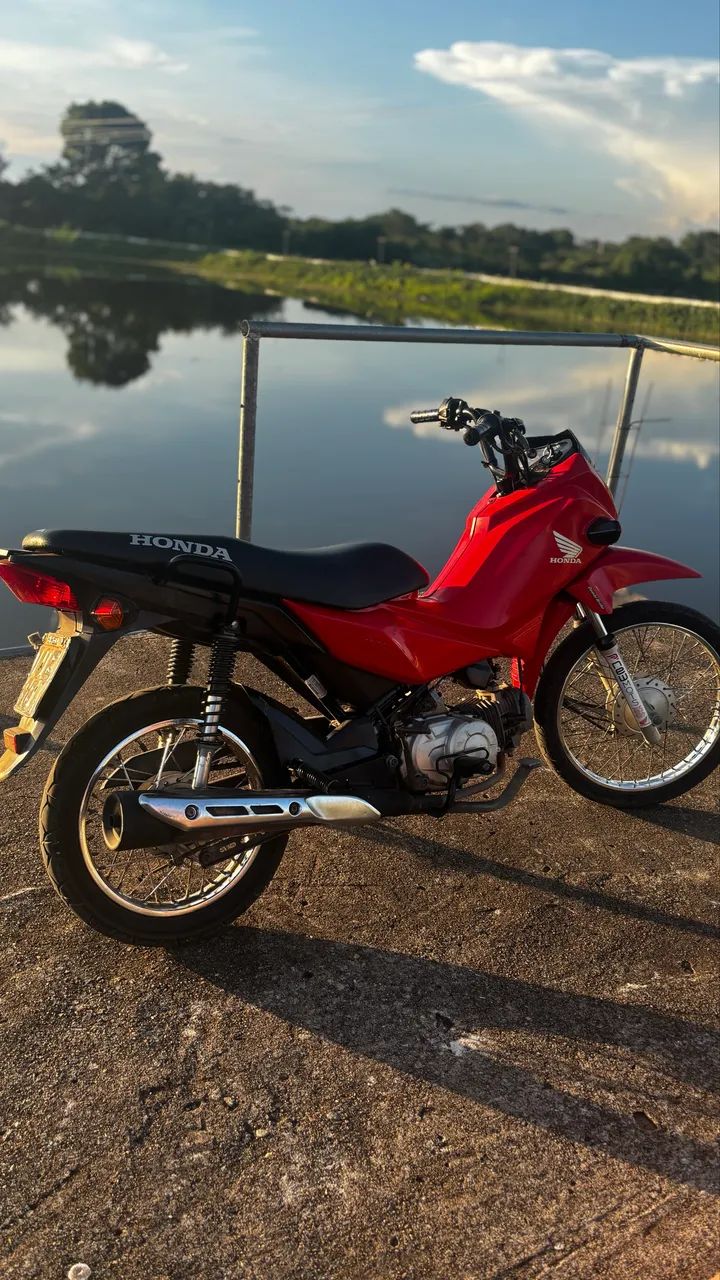 Pra vende rápido 
