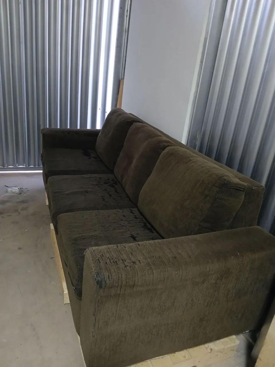 Sofás de 2 e 3 Lugares  - Foto 2