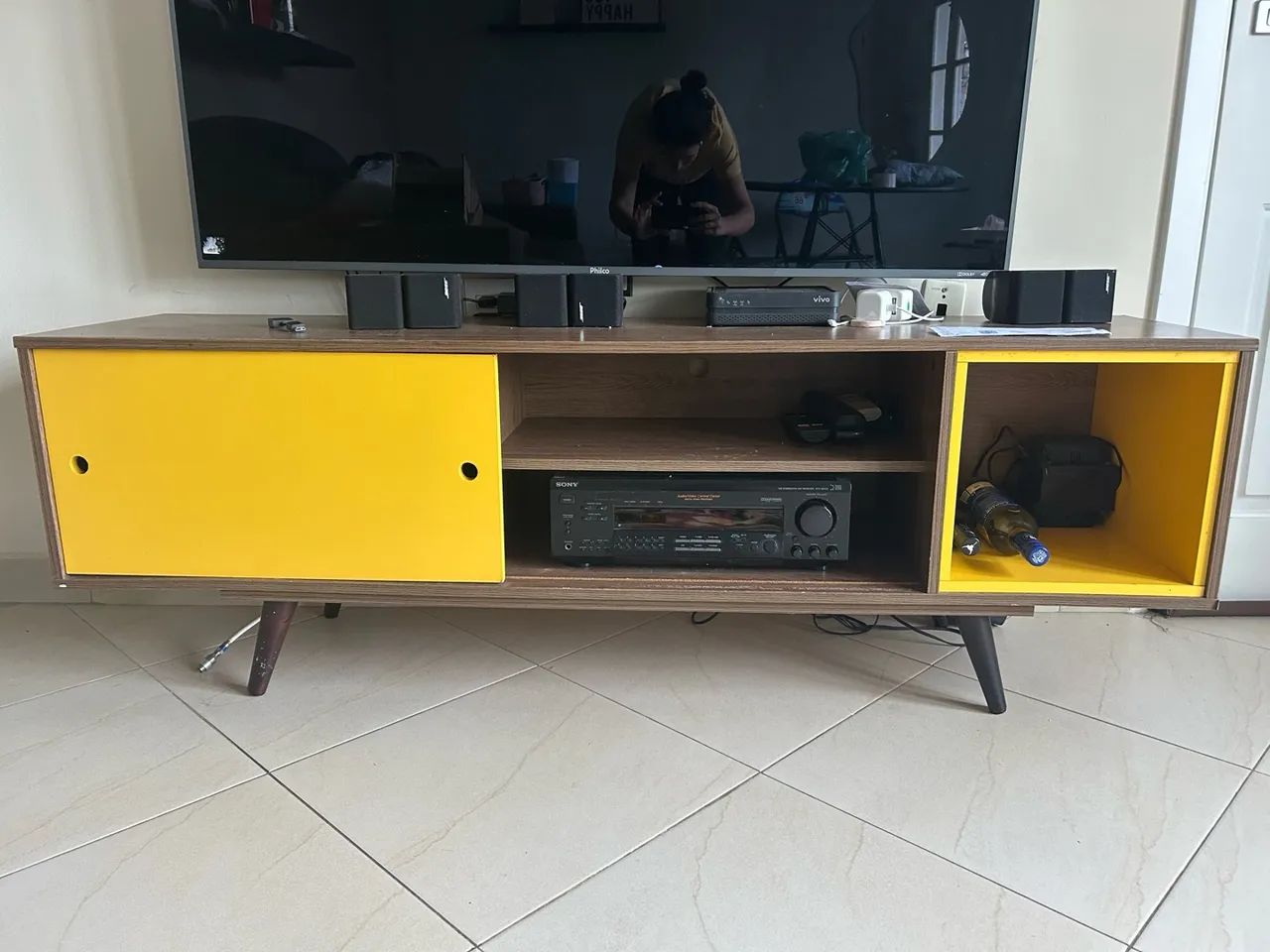 Rack de sala - Foto 3