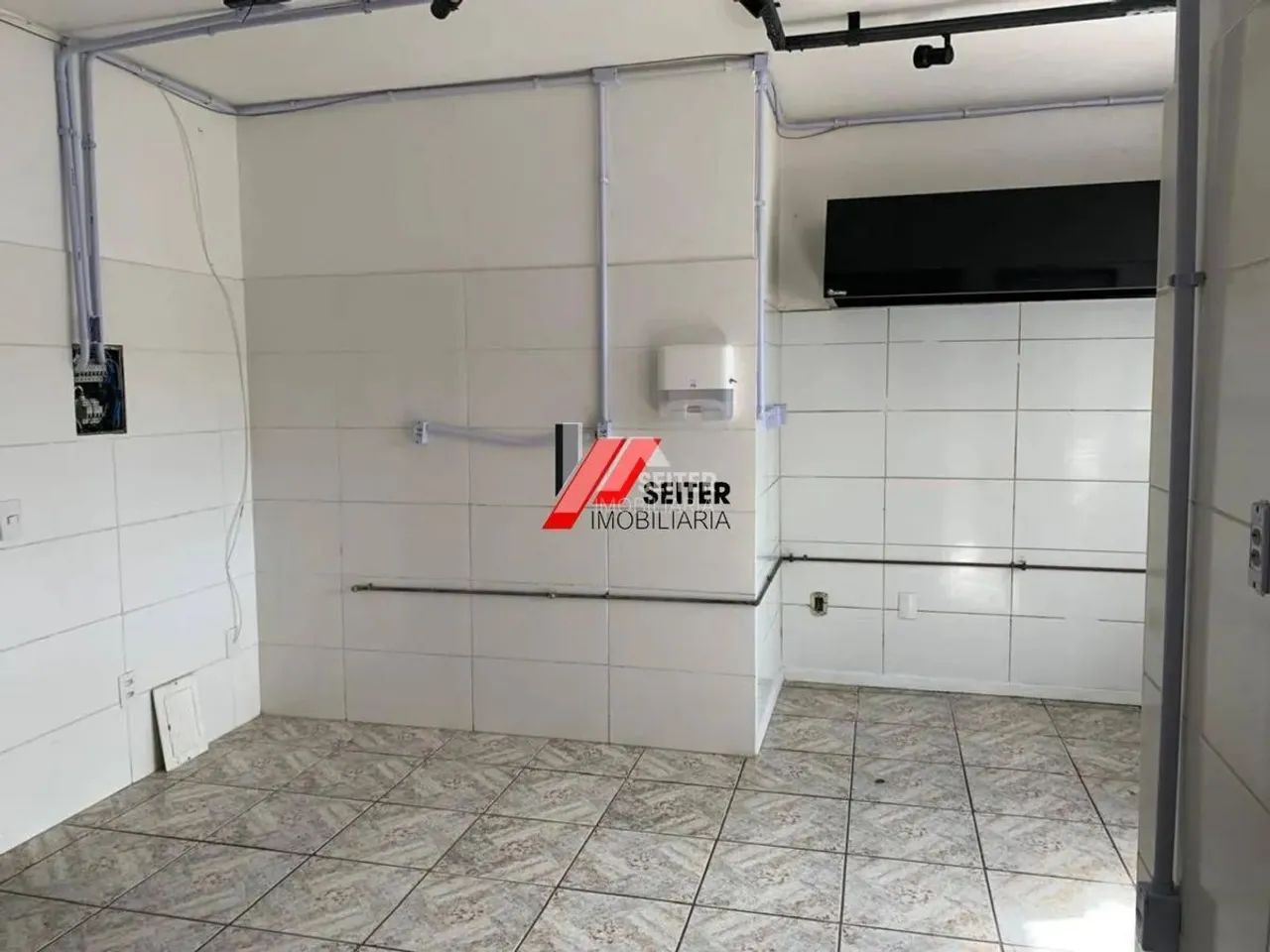 Sala comercial para locação córrego grande Florianópolis - Foto 3