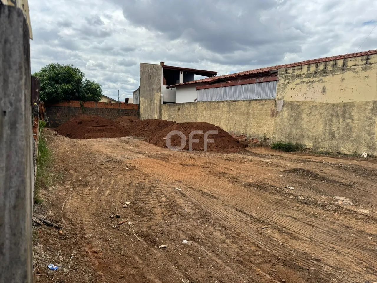 terreno - Parque Industrial - Campinas - Foto 4
