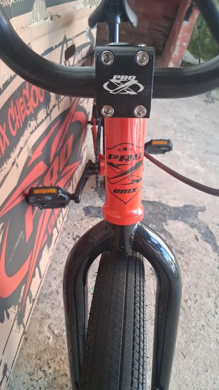 BMX pro-X - Foto 3