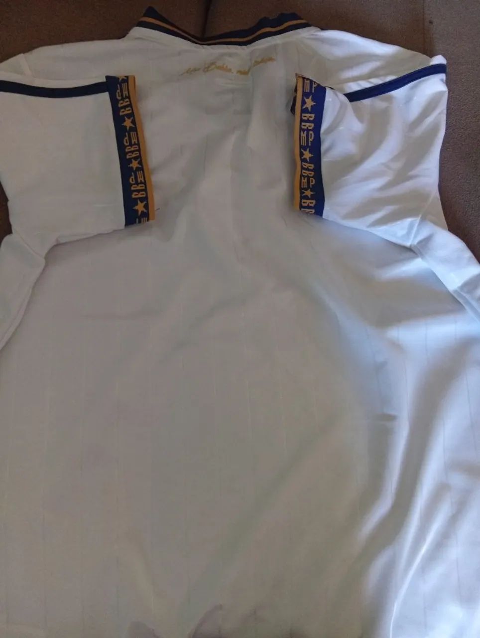 Camisa do Bahia  - Foto 2