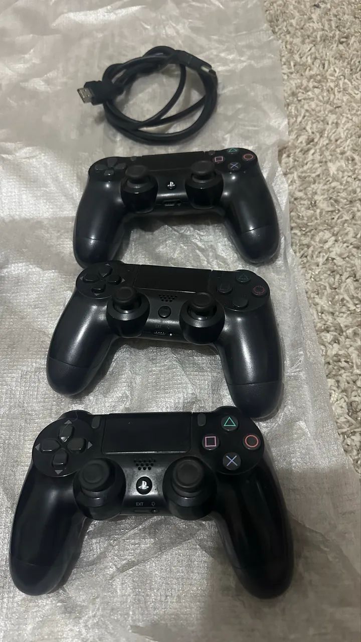 PlayStation 4 slim - Foto 2