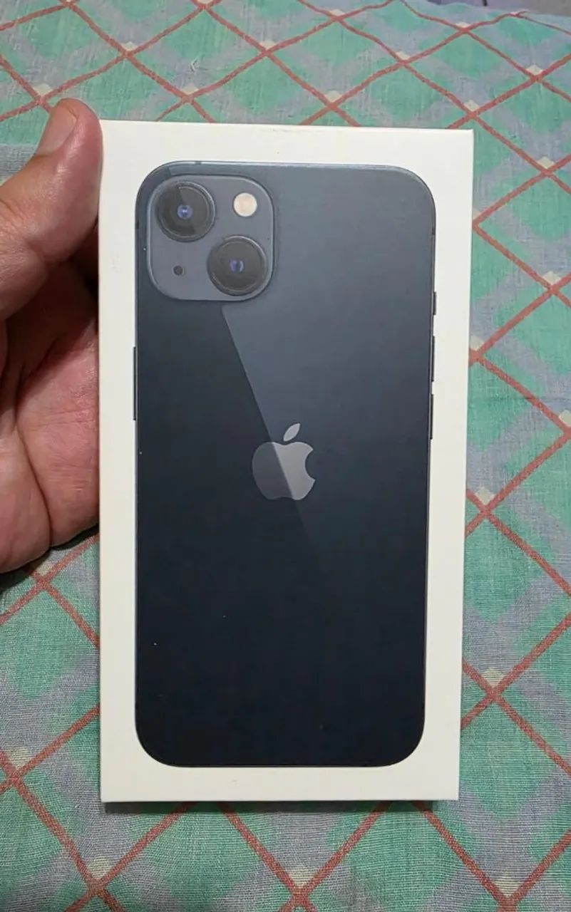 iPhone 13 512GB - Foto 2