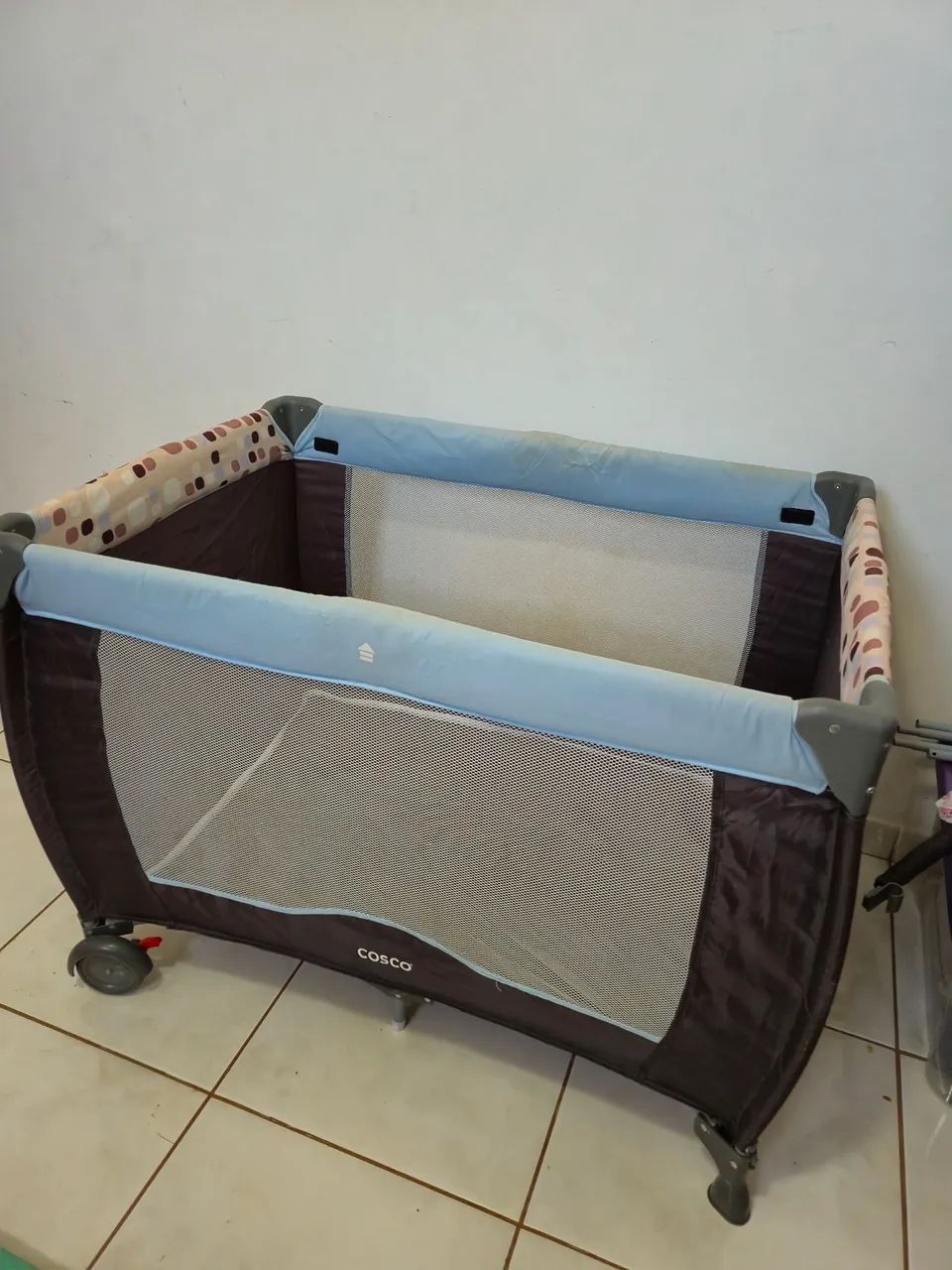 Chiqueirinho COSCO - Foto 2