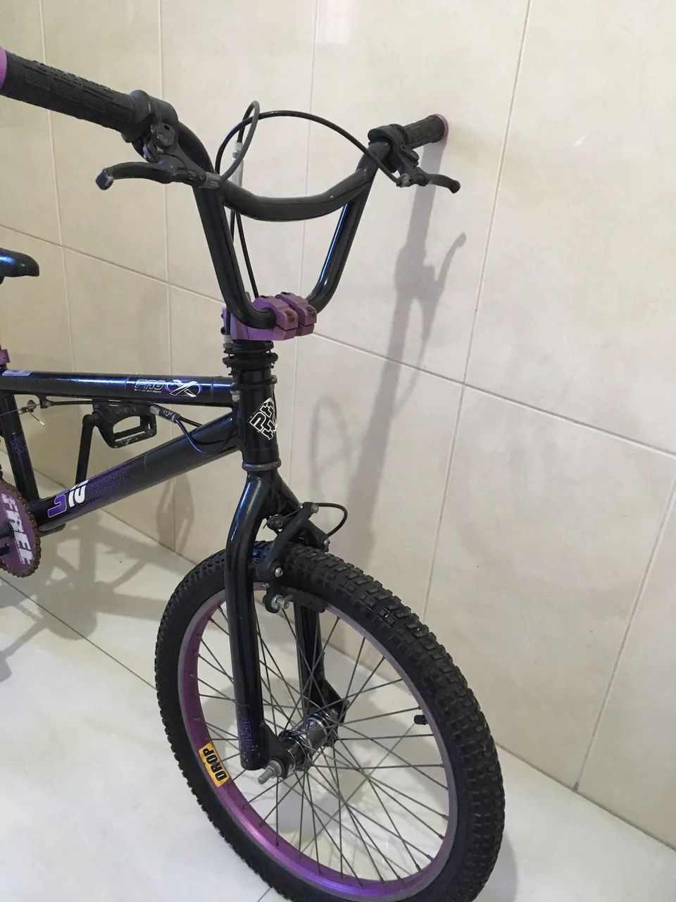 Bicicleta Pro-x série 10 - aro 20? - Foto 2
