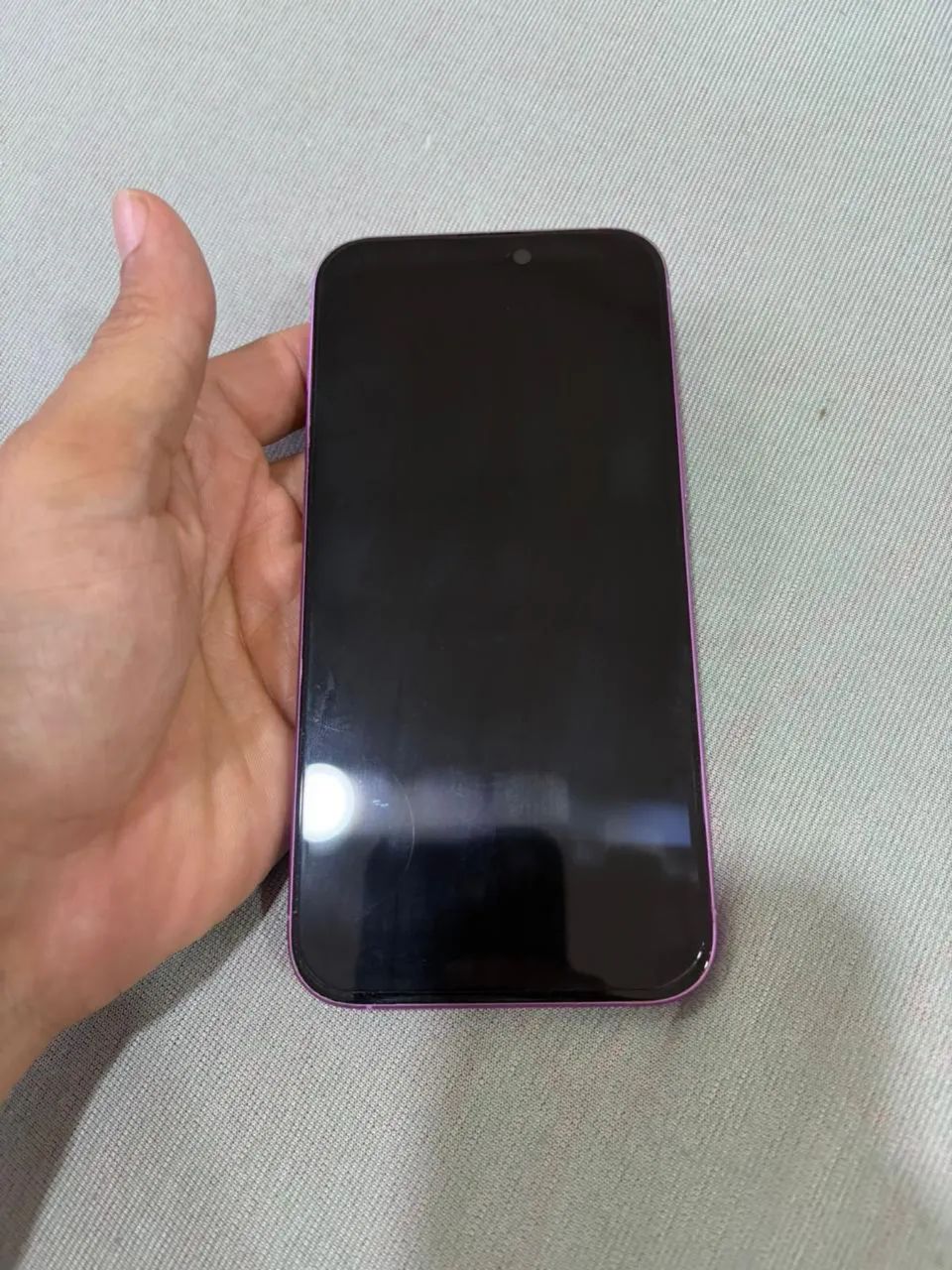 iPhone 16 plus  - Foto 3