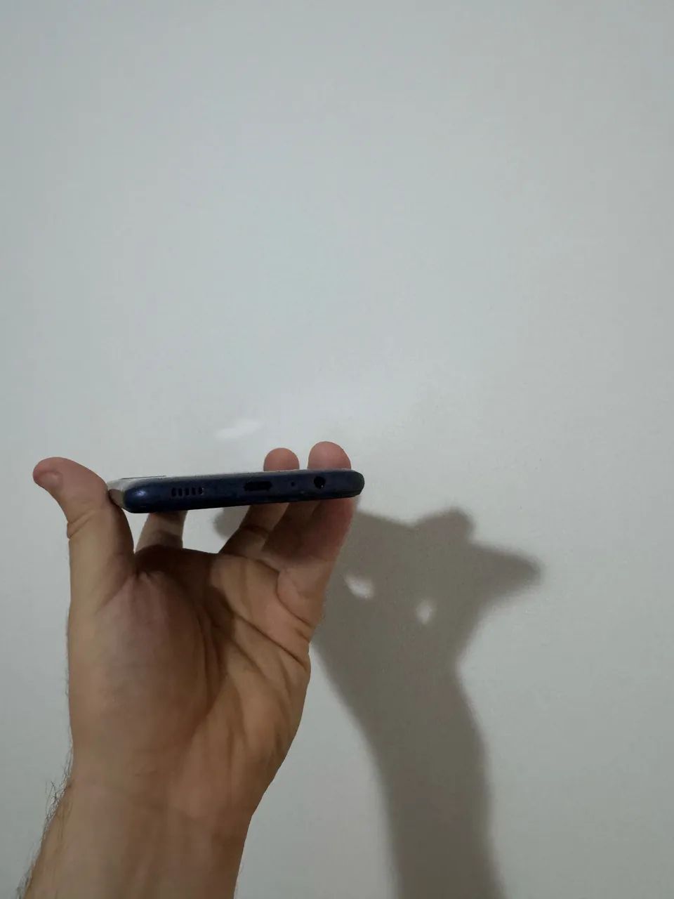 Celular Galaxy A02 - Foto 3