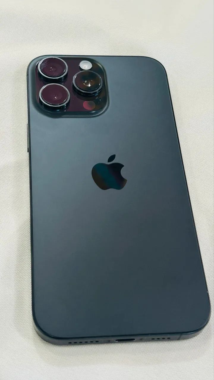 iPhone 16 Pro Max 256gb - Foto 2