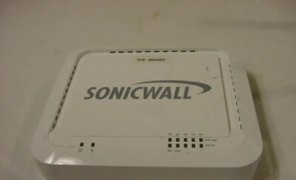 Firewall t200 