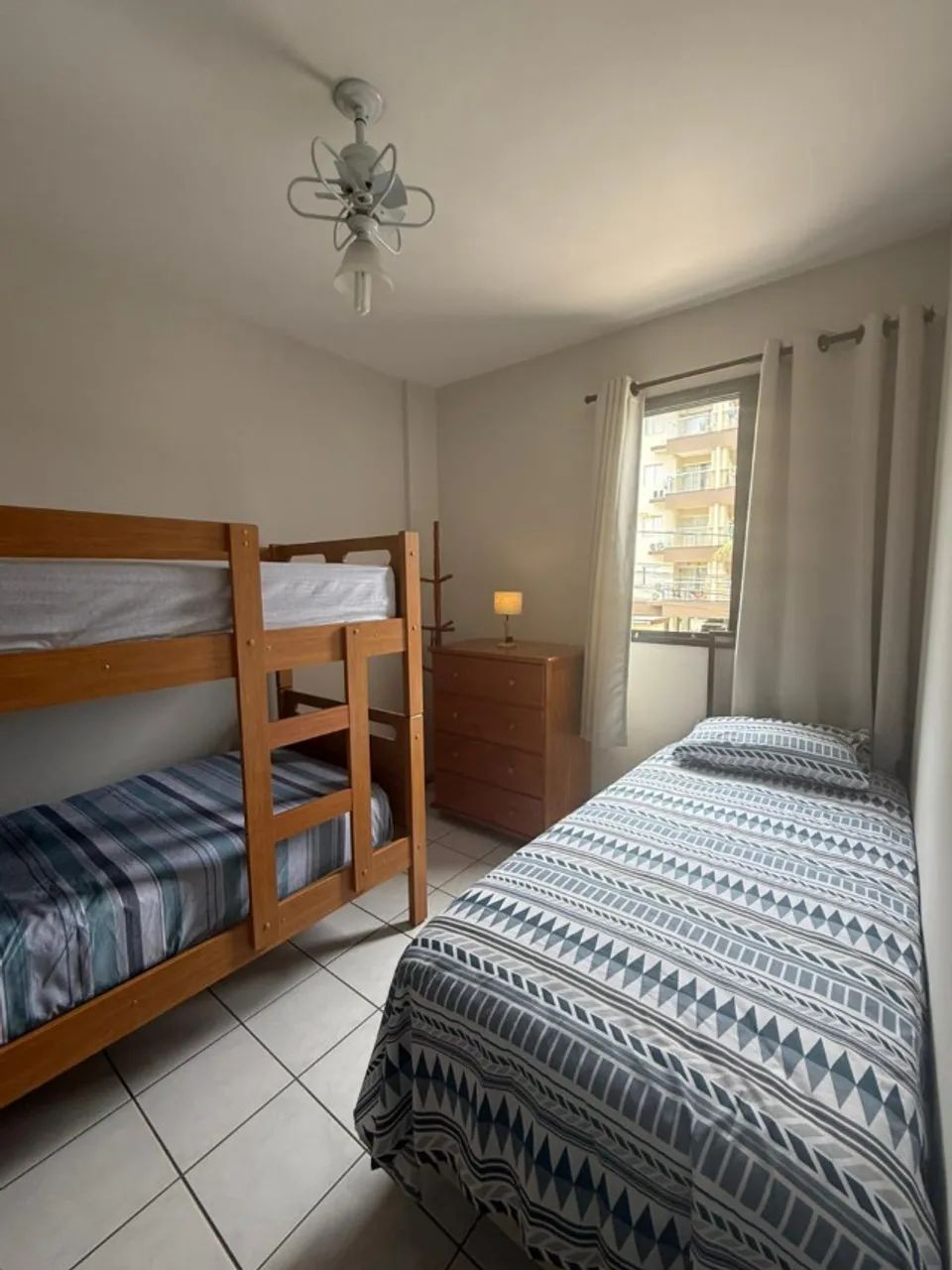 Apartamento Mobiliado no Itaguá - Foto 5