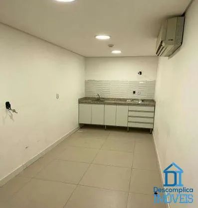 Sala Comercial 112,50m² no JCPM Trade Center  Pina - Foto 5