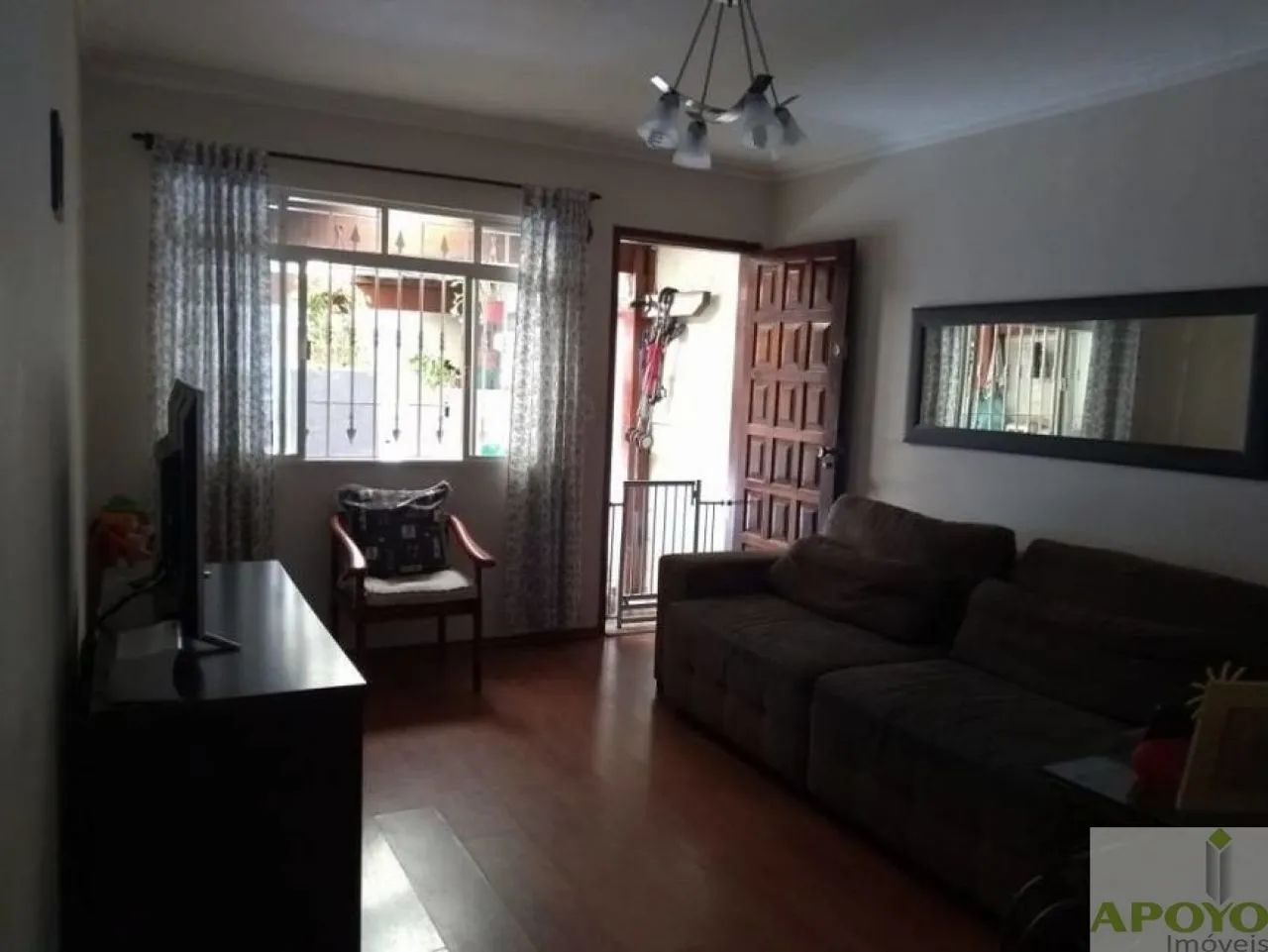 SOBRADO COM 2 DORMITORIOS NA VILA INGLESA - Foto 3