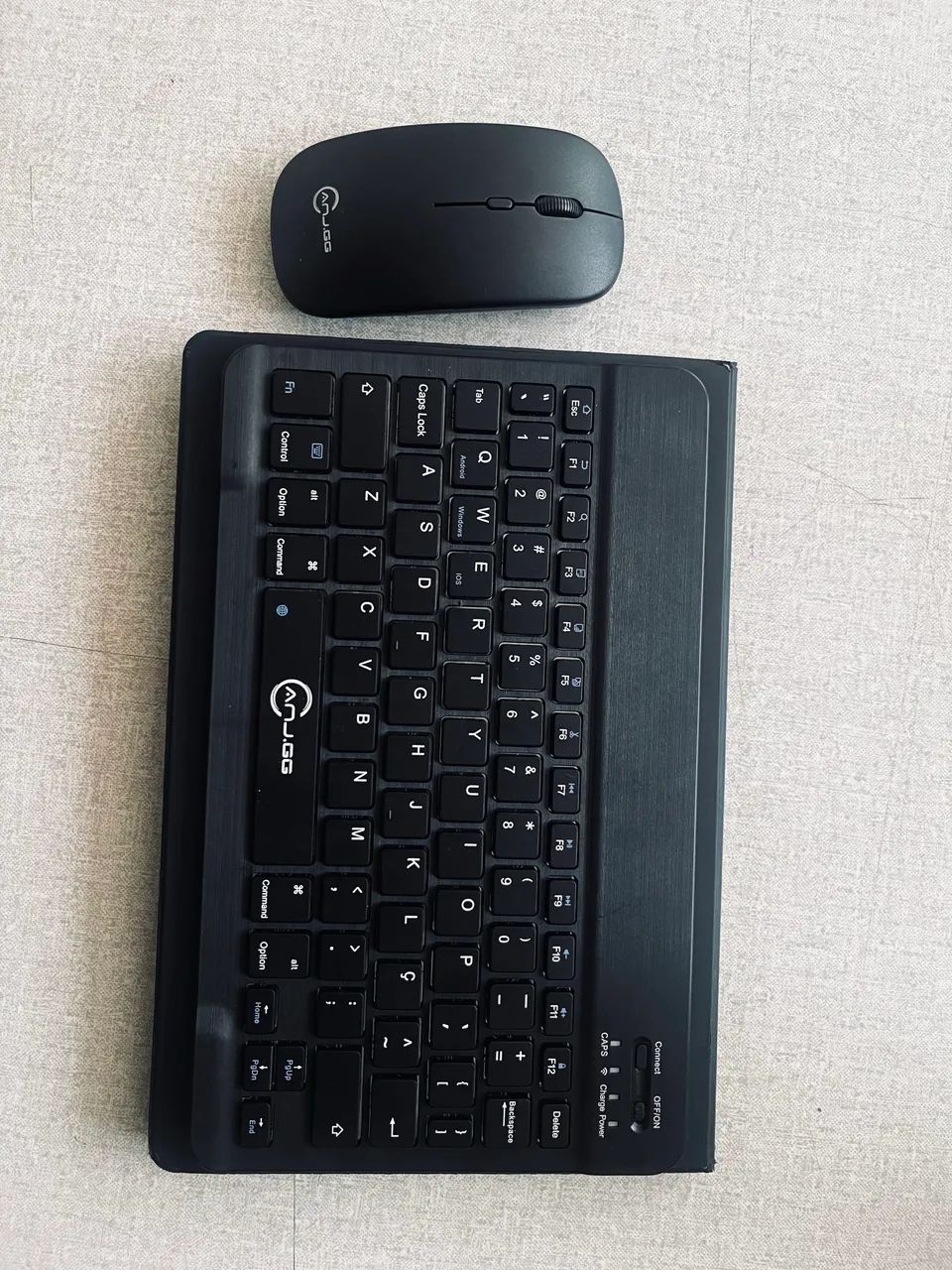 SAMSUNG TAB S9 FE 