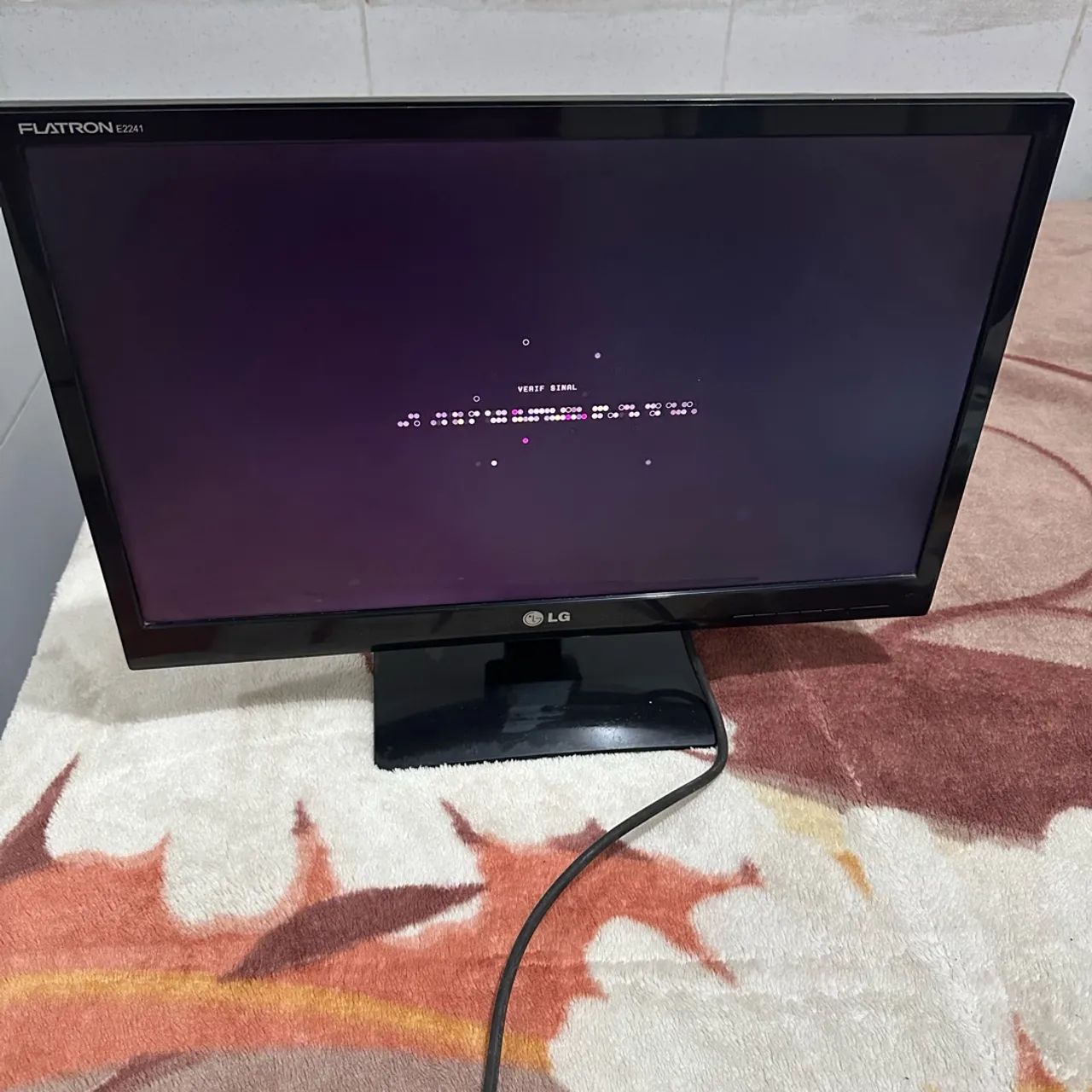 Monitor LG - Foto 2
