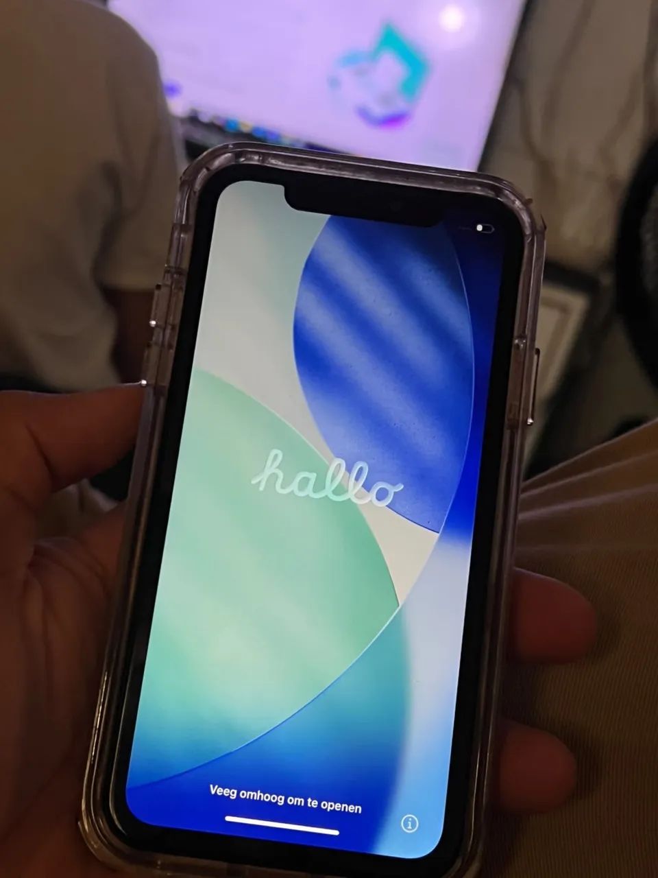 iPhone 11 128gb