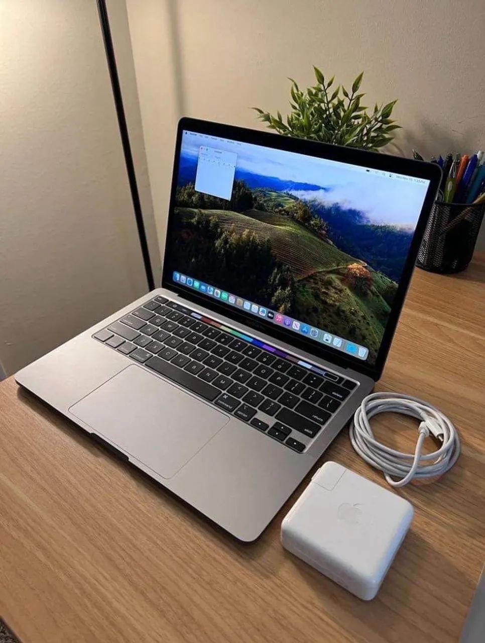 MacBook Pro Touch Bar 