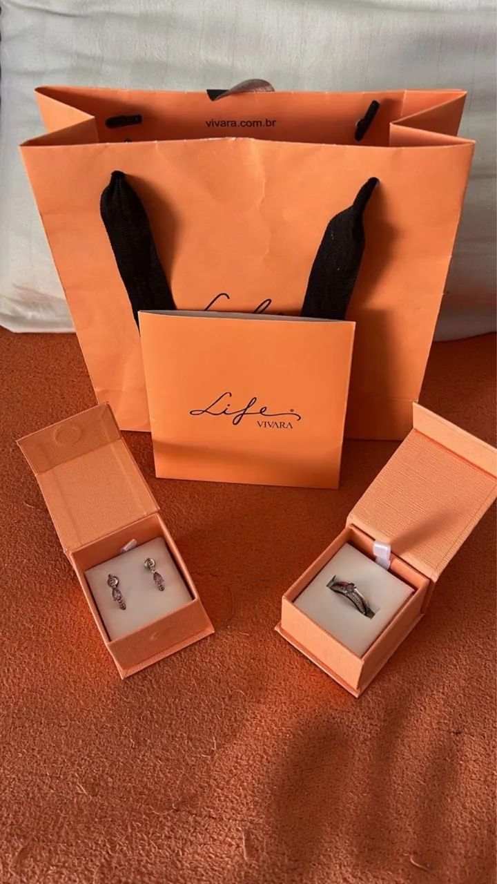 Conjunto Vivara Life