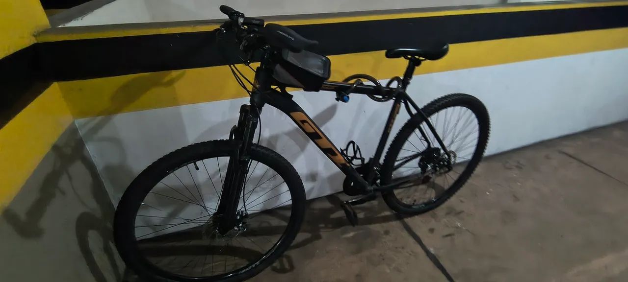 Bike mtb - Foto 3