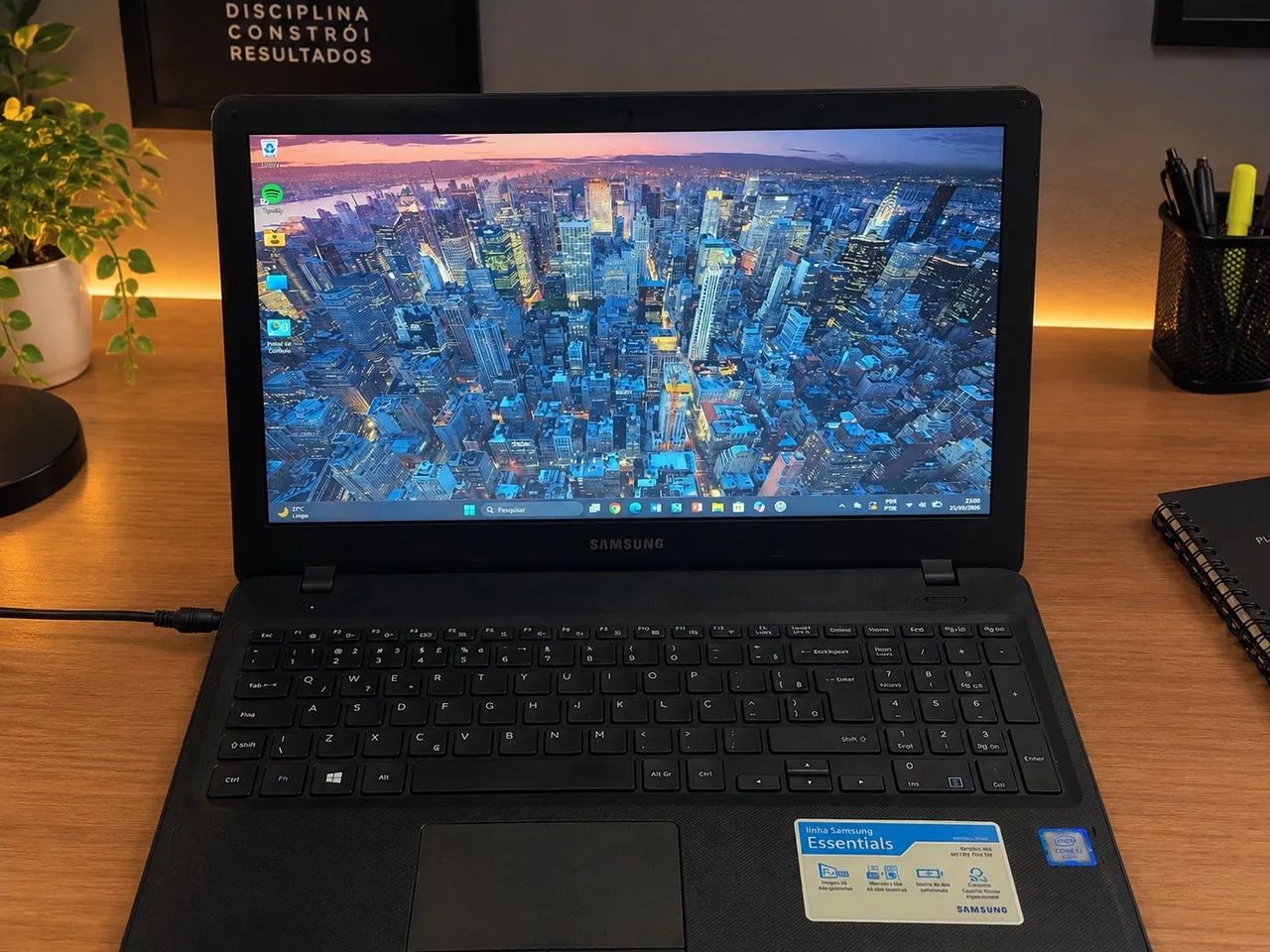 Laptop Samsung