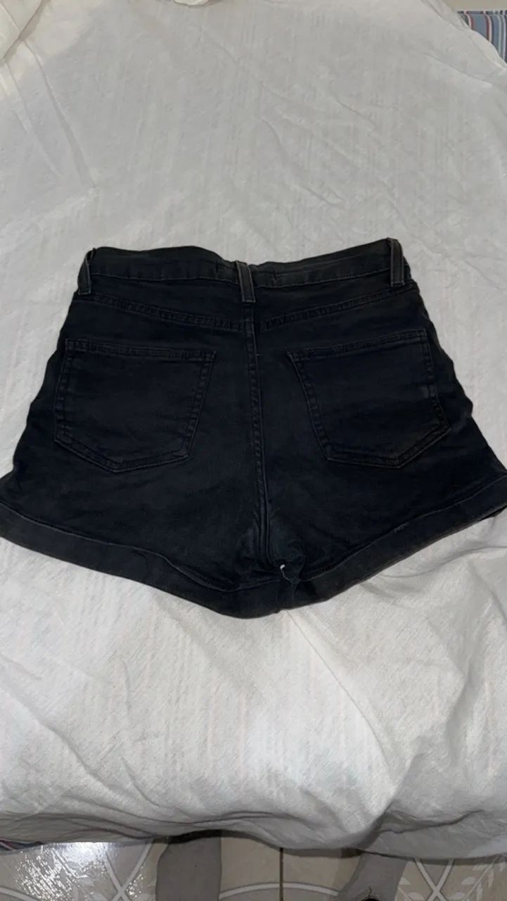 Short TAM 36  - Foto 2