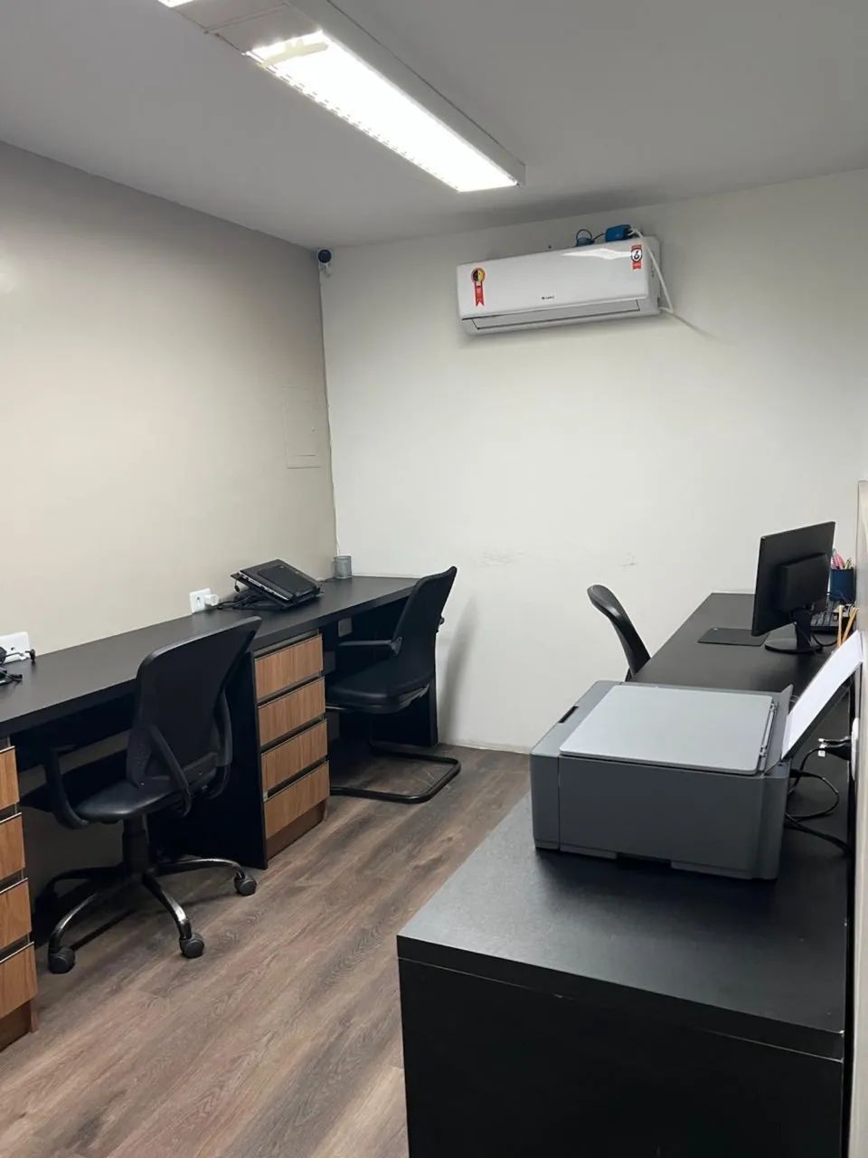 Sala comercial Boa Viagem - R$1.600,00 - Foto 5