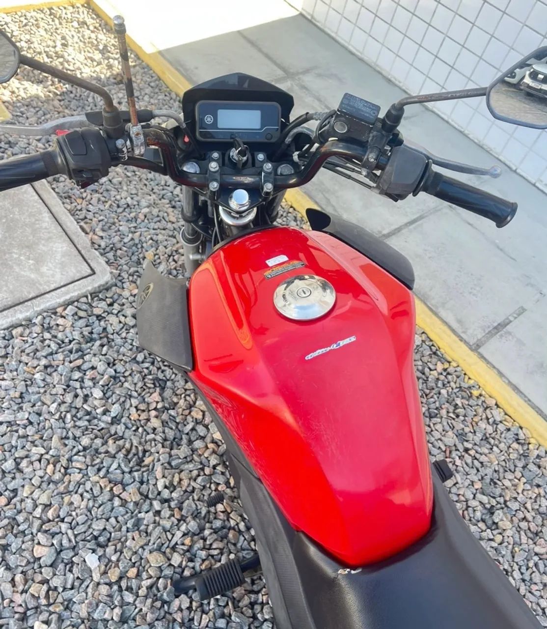 Yamaha Factor DX 2026 - Foto 3