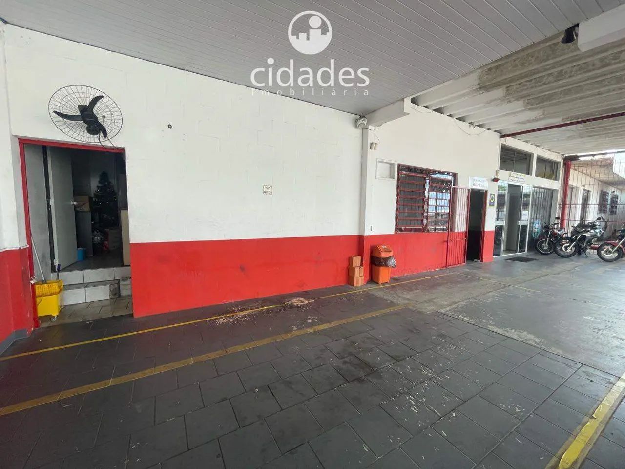 Galpão para à venda no bairro Capoeiras - Foto 4